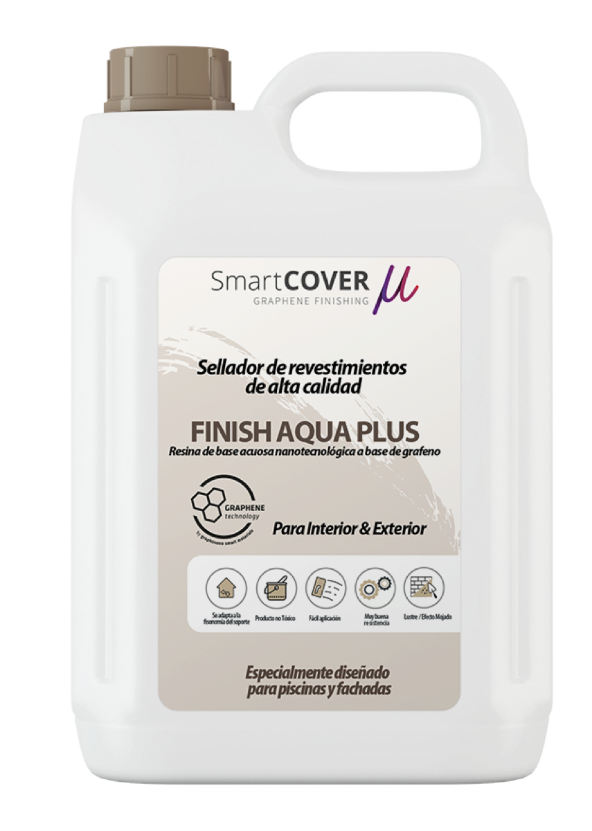 Finish AQUA PLUS · 5 L