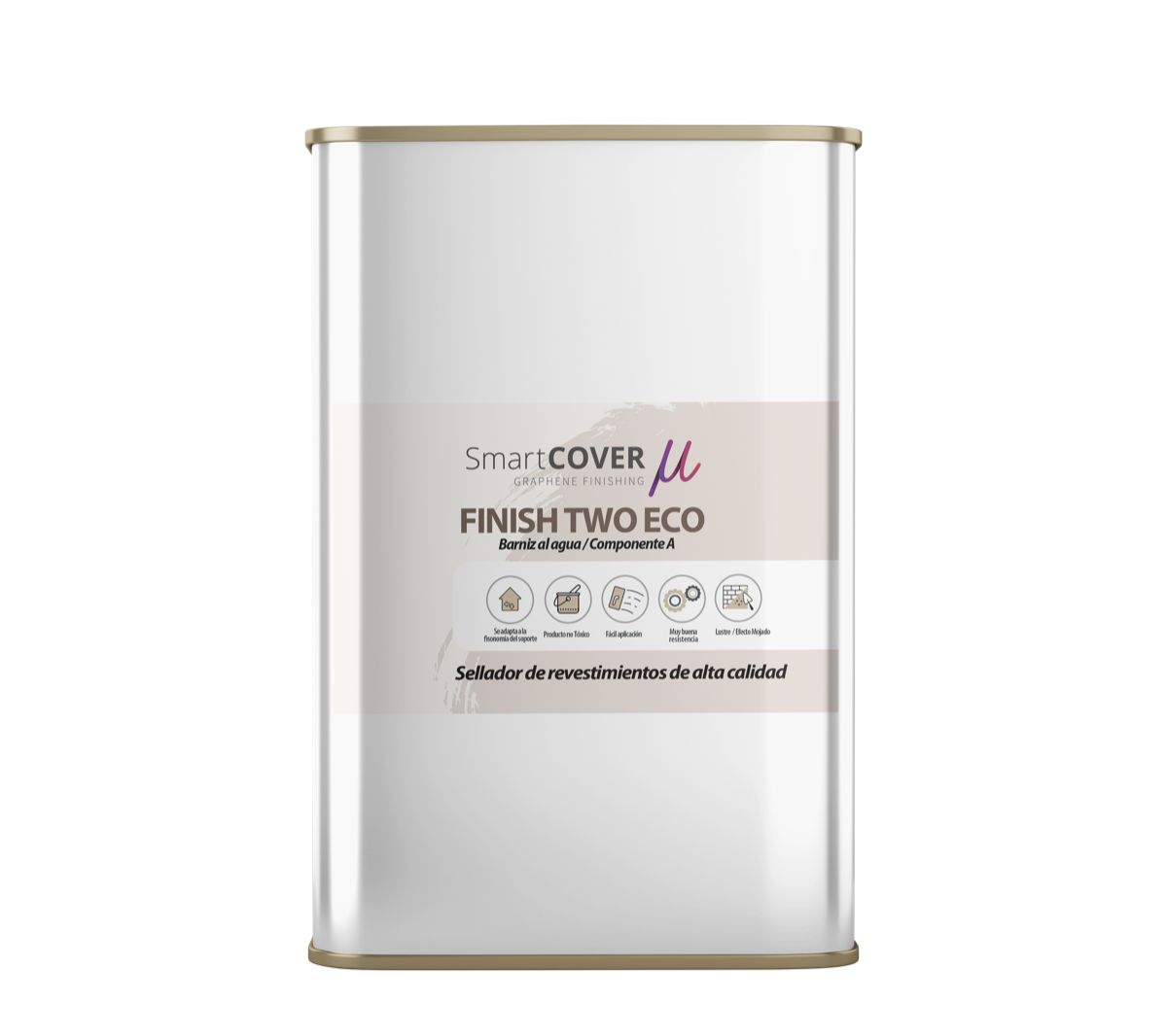 Finish TWO-ECO · 4 L