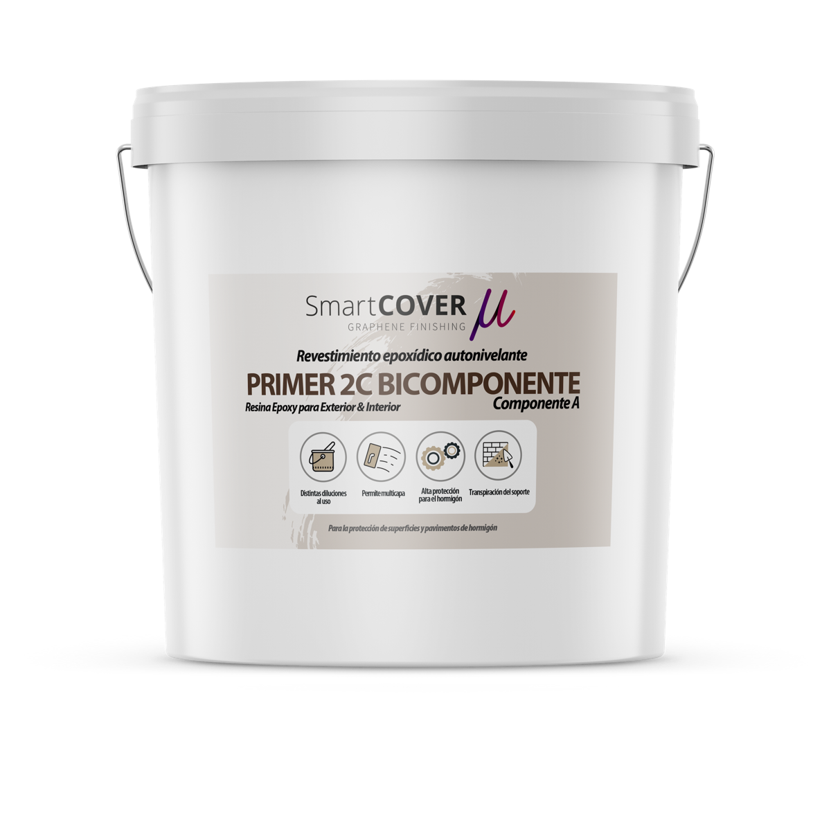 PRIMER 2C · 20 kg