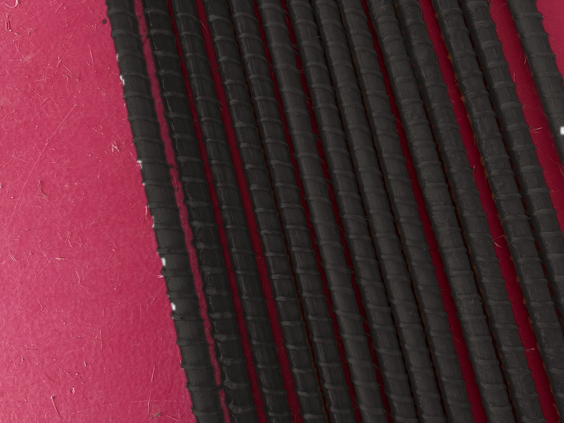 Producción GraphenBar en fábrica