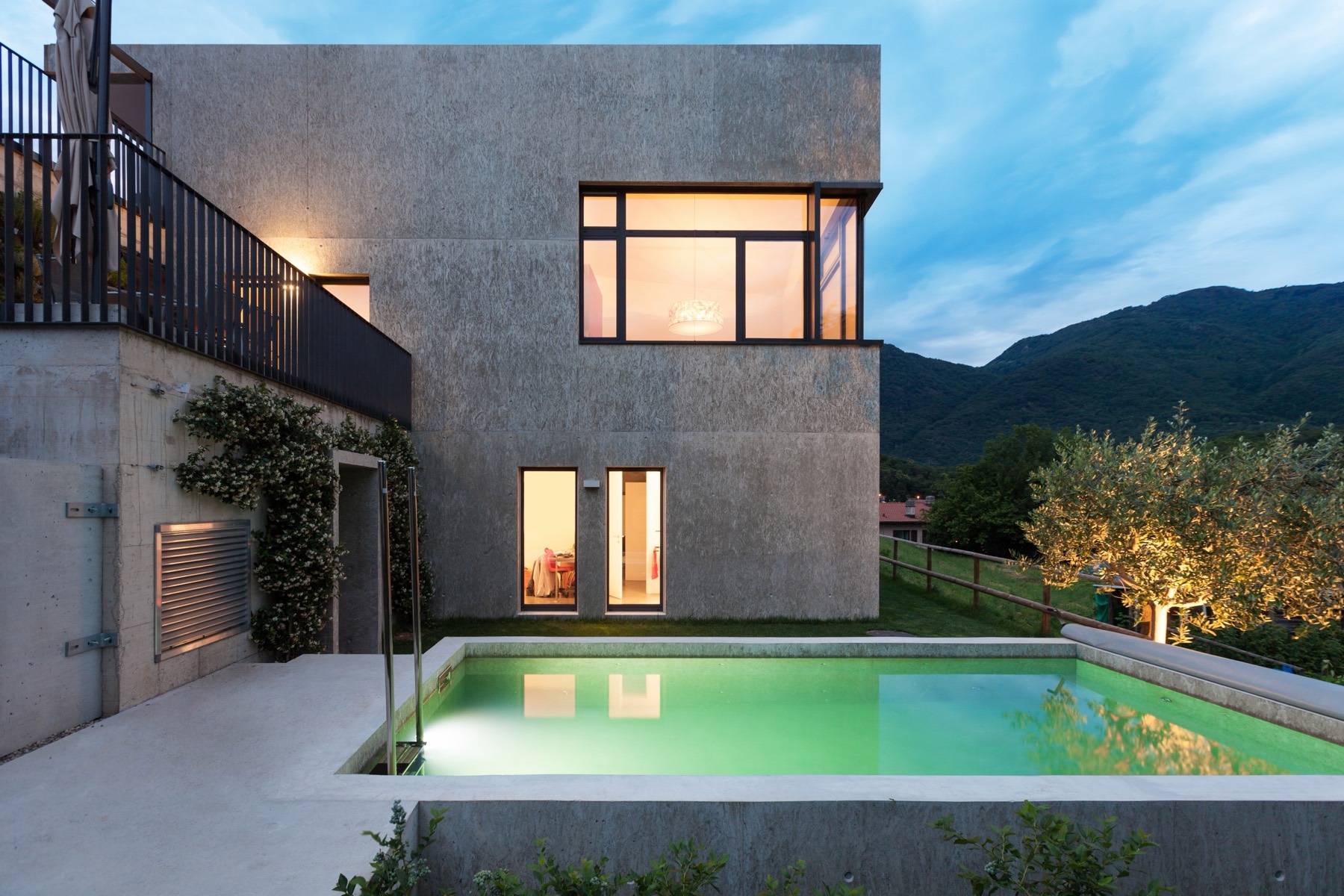 Vivienda completa