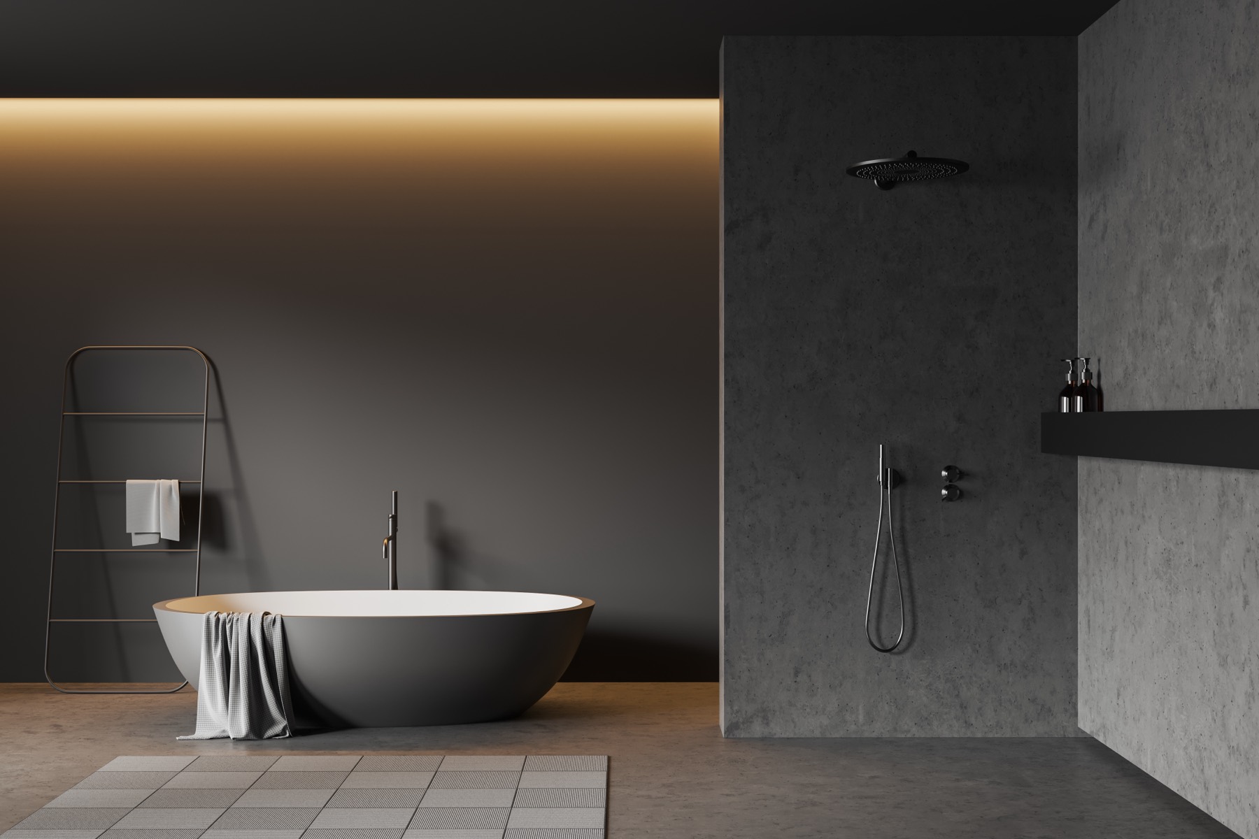 Pared vista · CLASSIC