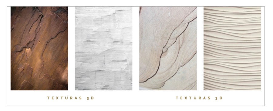 SmartCOVER texturas